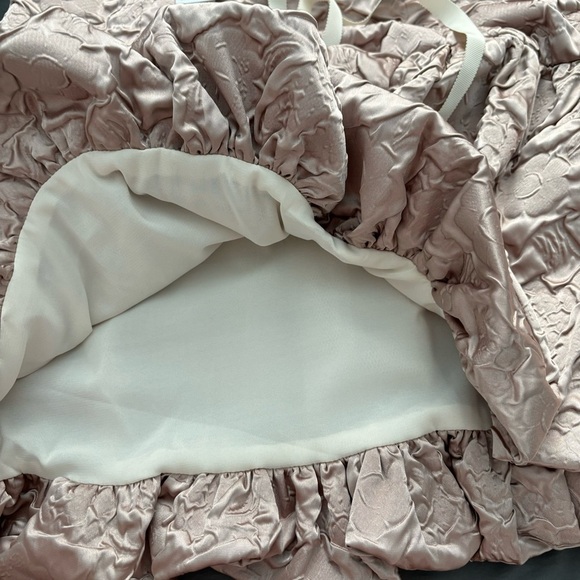 For Love and Lemons Mini Dress - Picture 5 of 5